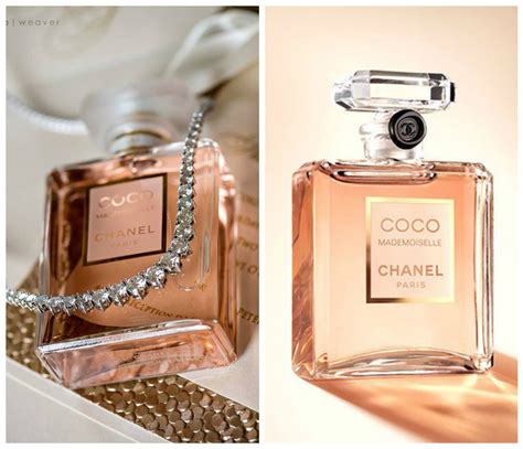 meilleur parfum chanel femme